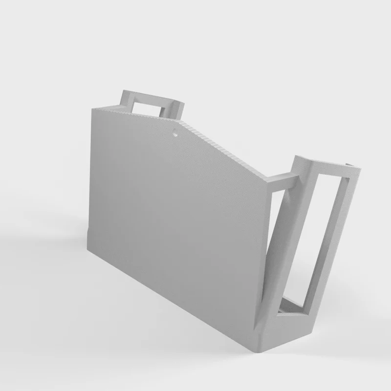 Support mural et de plafond pour microprojecteur