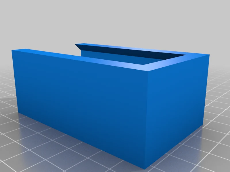 Support de télécommande TV Samsung pour table et mur