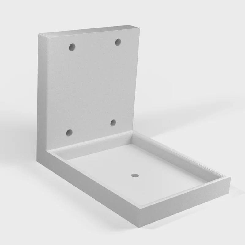 Support XGIMI Halo+ pour supports muraux TV/moniteur flexibles