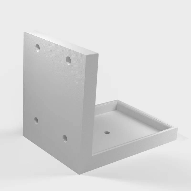 Support XGIMI Halo+ pour supports muraux TV/moniteur flexibles