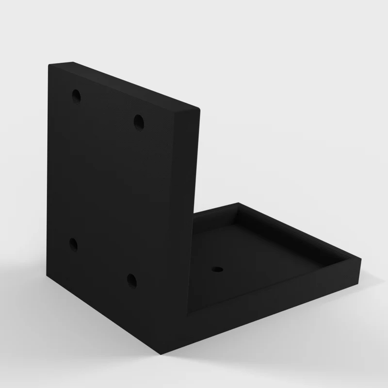 Support XGIMI Halo+ pour supports muraux TV/moniteur flexibles