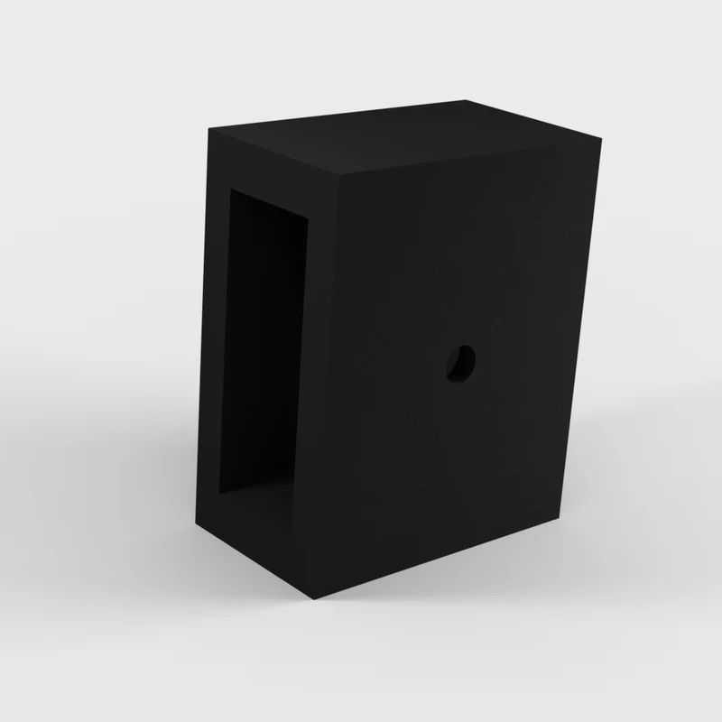 Support mural pour barre de son Sonos Ray