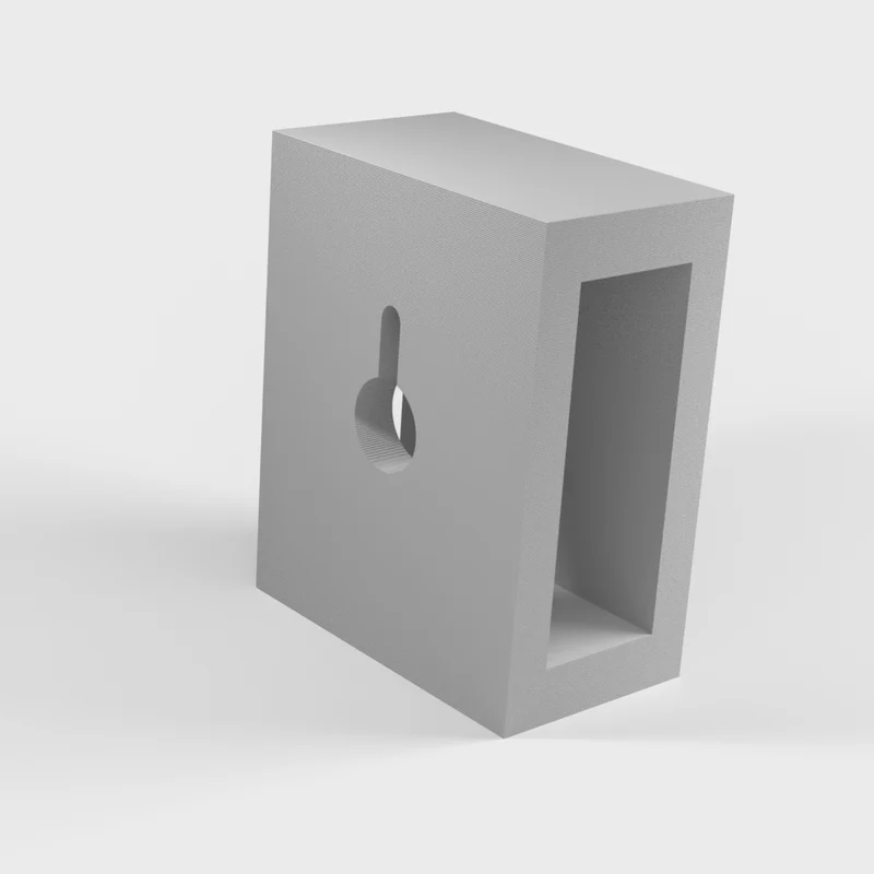 Support mural pour barre de son Sonos Ray