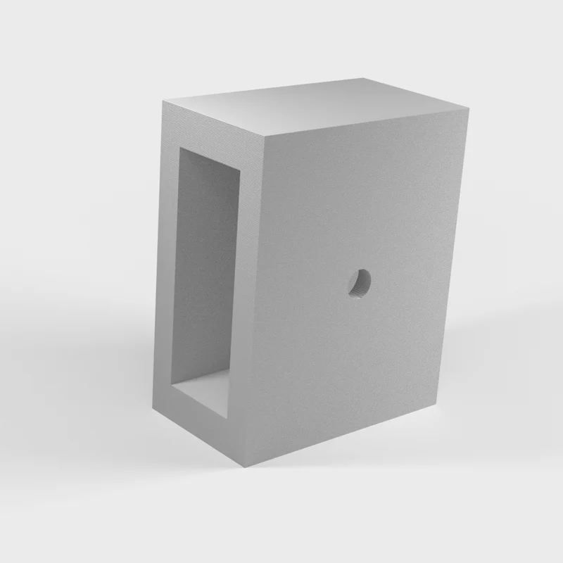 Support mural pour barre de son Sonos Ray