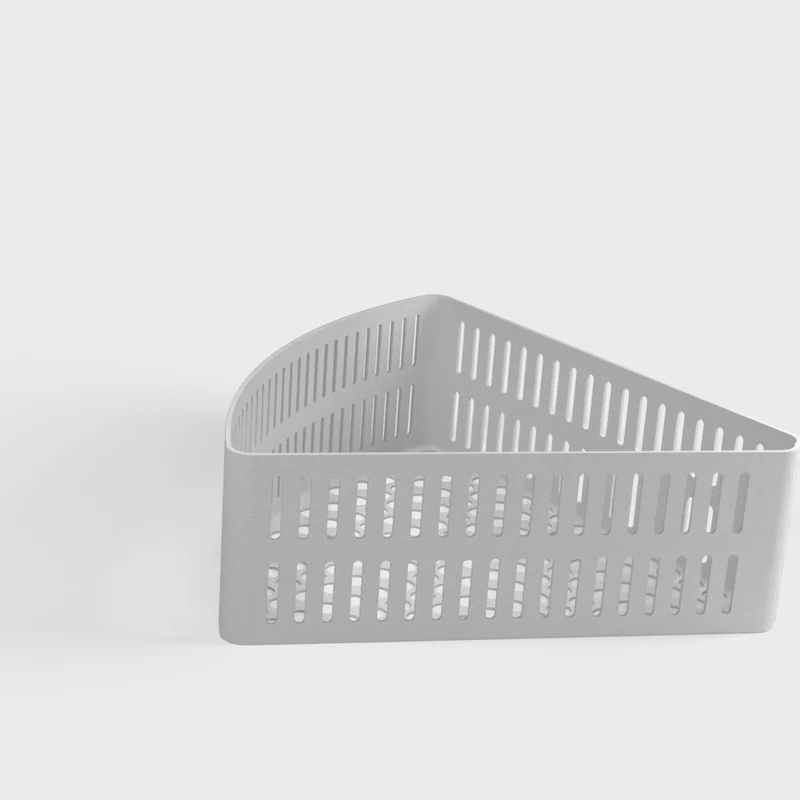 Panier Lazy Susan pour armoires d'angle