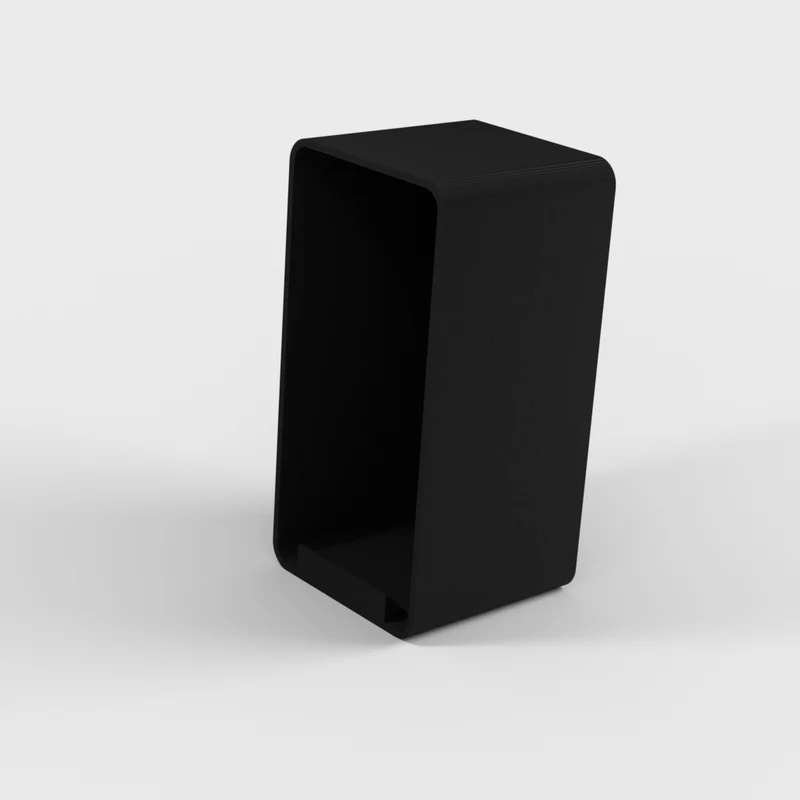 Boîtes de tri de composants pour la boîte à outils DIY Wolf 4 tiroirs