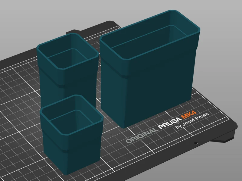 Makita MAKPAC : Boîtes de rangement personnalisées pour une organisation optimale