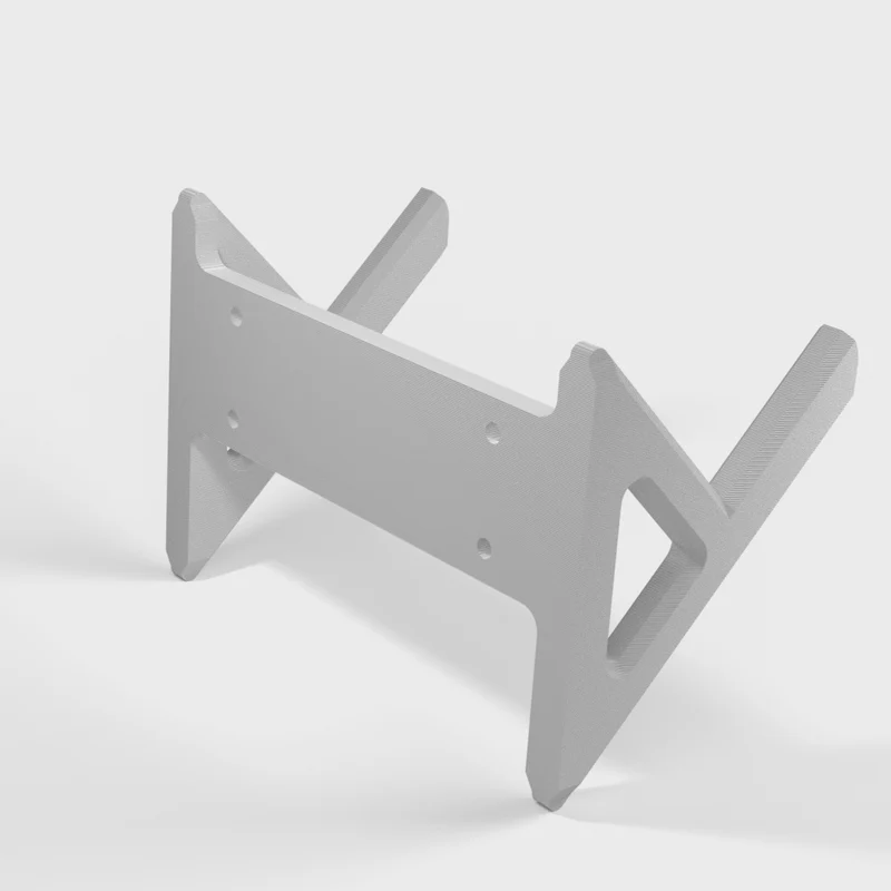 Support mural pour haut-parleur Bluetooth