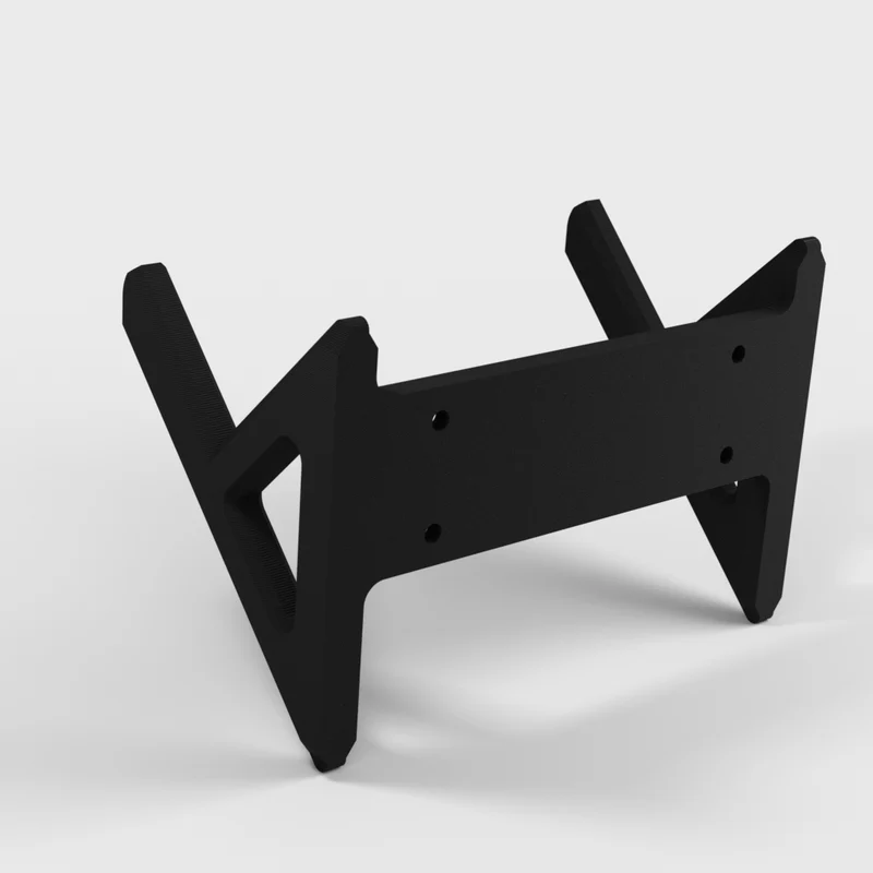 Support mural pour haut-parleur Bluetooth