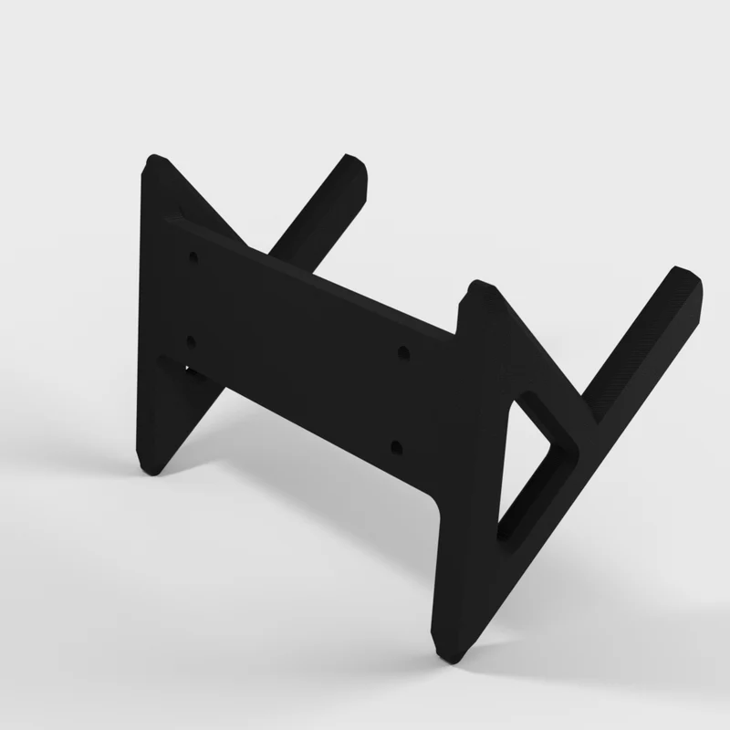 Support mural pour haut-parleur Bluetooth