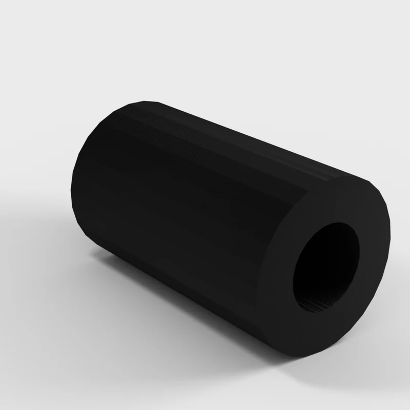 Support mural pour haut-parleurs avec filetage de vis 1/4-20