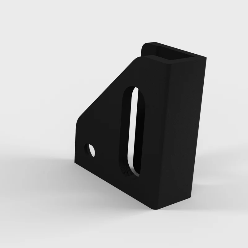 Support HDD pour TV LG – Montage compatible VESA