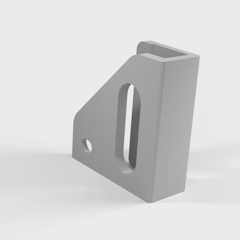 Support HDD pour TV LG – Montage compatible VESA