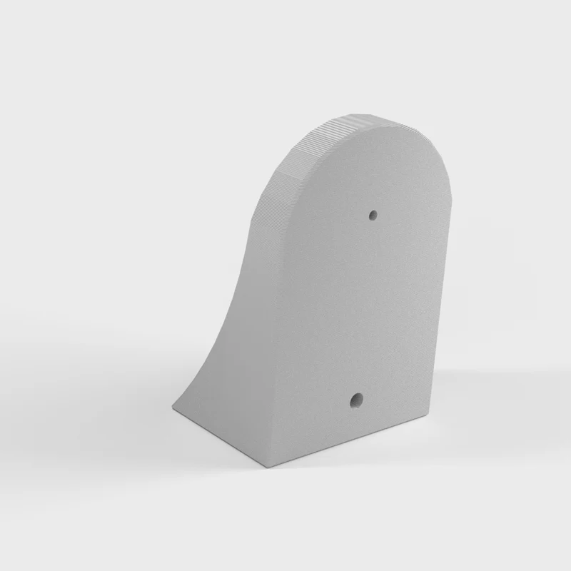 Support mural pour enceintes Scandyna Mini Pod