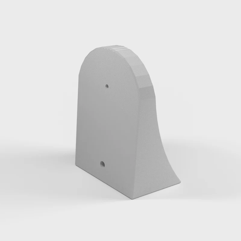 Support mural pour enceintes Scandyna Mini Pod