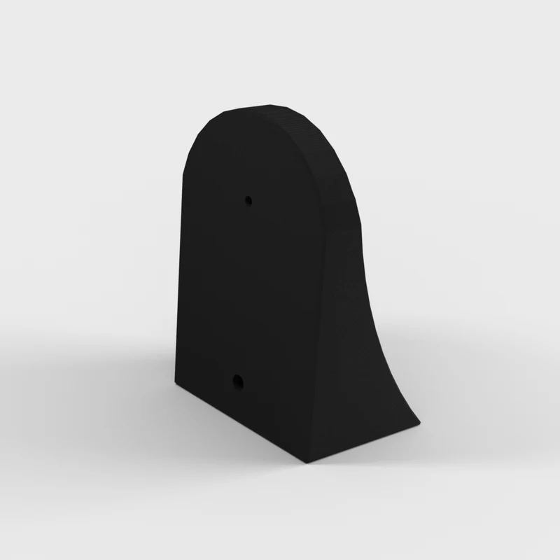 Support mural pour enceintes Scandyna Mini Pod