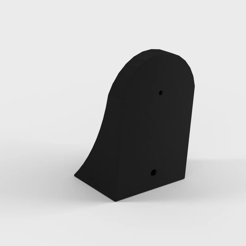 Support mural pour enceintes Scandyna Mini Pod
