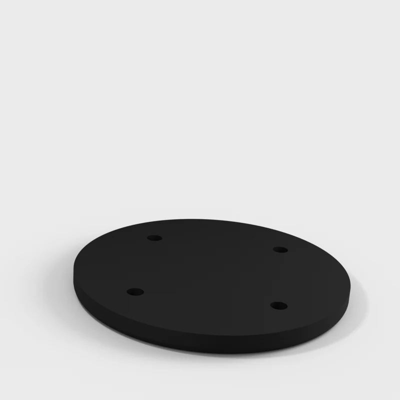 Support d'antenne RV TV pour mise à niveau moderne