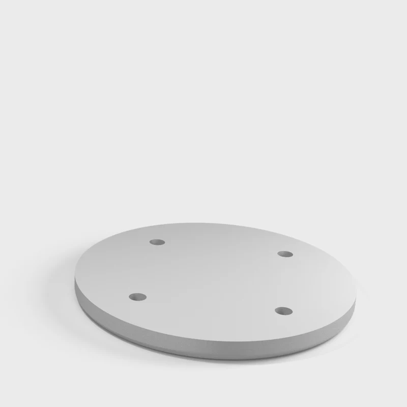 Support d'antenne RV TV pour mise à niveau moderne