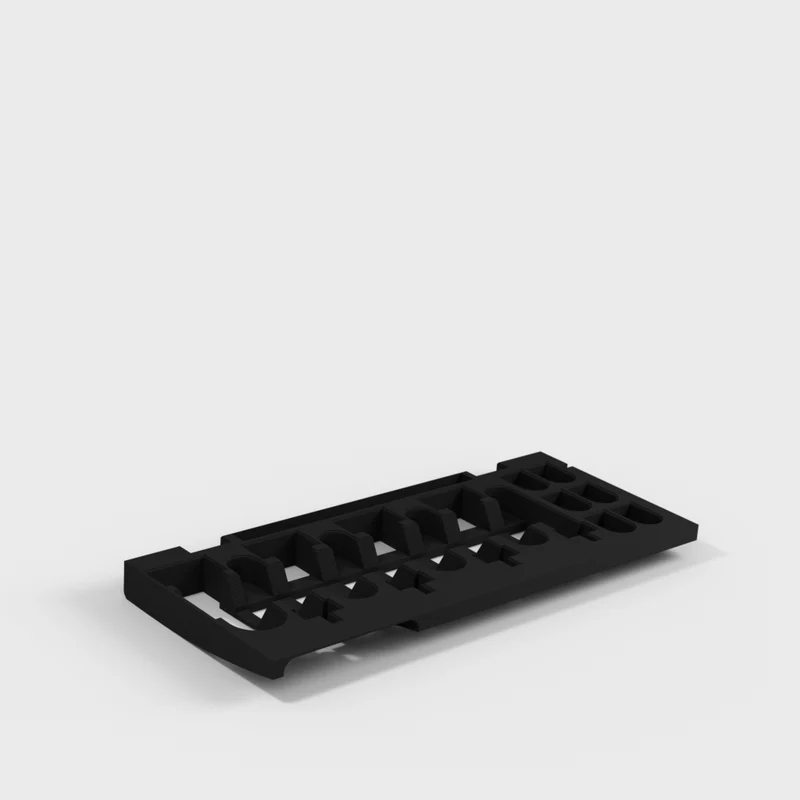 Organisateur d'outils Cricut Maker