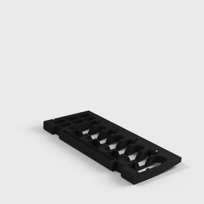 Organisateur d'outils Cricut Maker