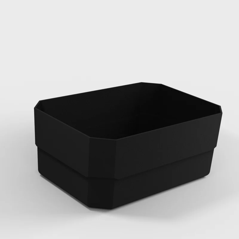 Godet de séparation Dewalt pour organiser les petites pièces