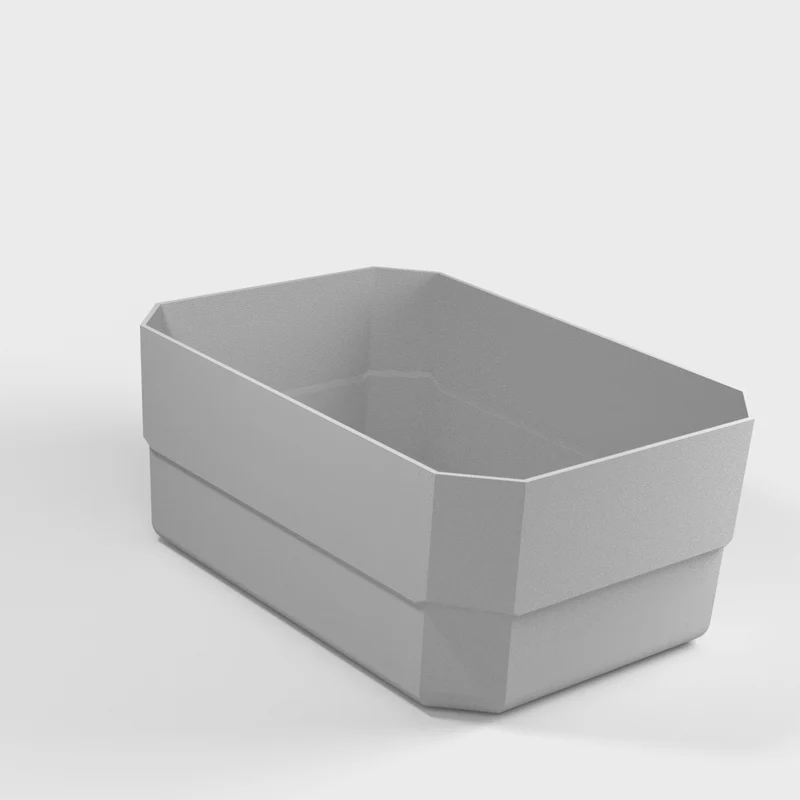 Godet de séparation Dewalt pour organiser les petites pièces