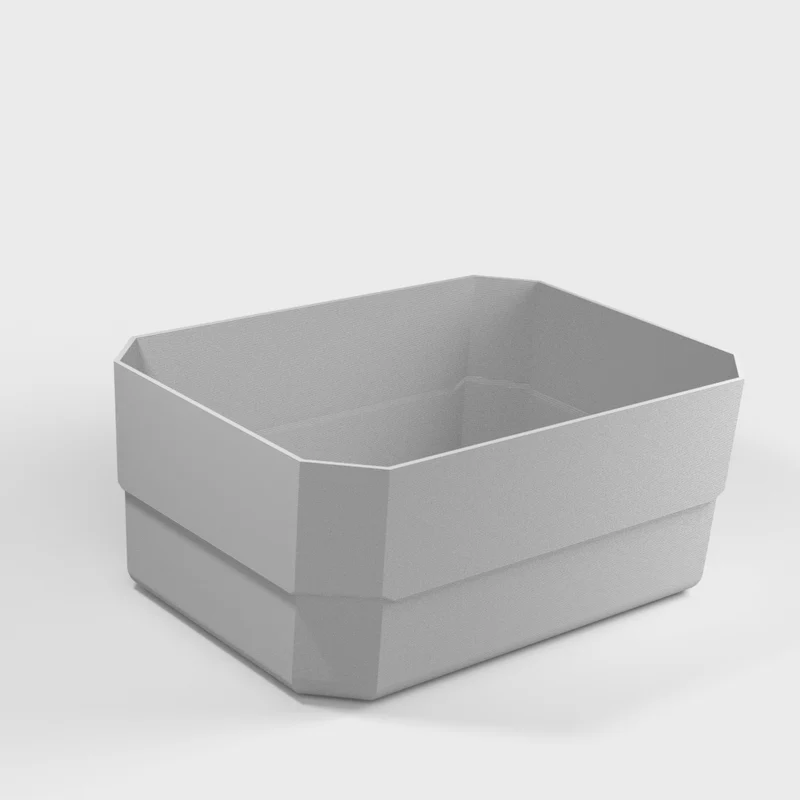 Godet de séparation Dewalt pour organiser les petites pièces