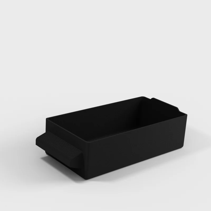 Tiroir de remplacement Taille A pour armoire de rangement de petites pièces