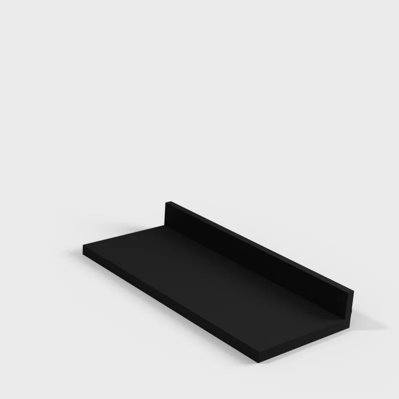 Rangement pour limes et outils TORACK Pegboard