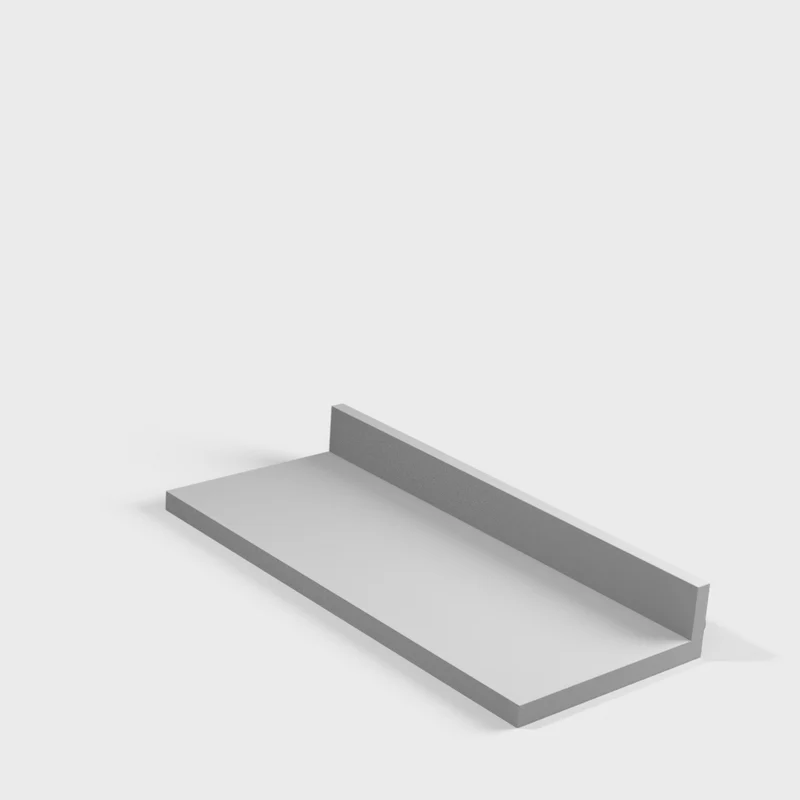 Rangement pour limes et outils TORACK Pegboard