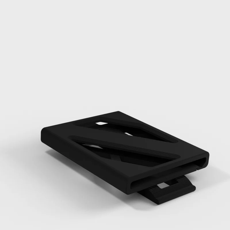 Clips de sac à outils pour une utilisation sans ceinture