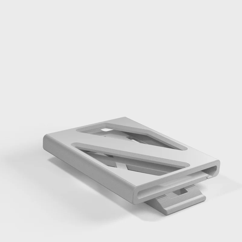 Clips de sac à outils pour une utilisation sans ceinture