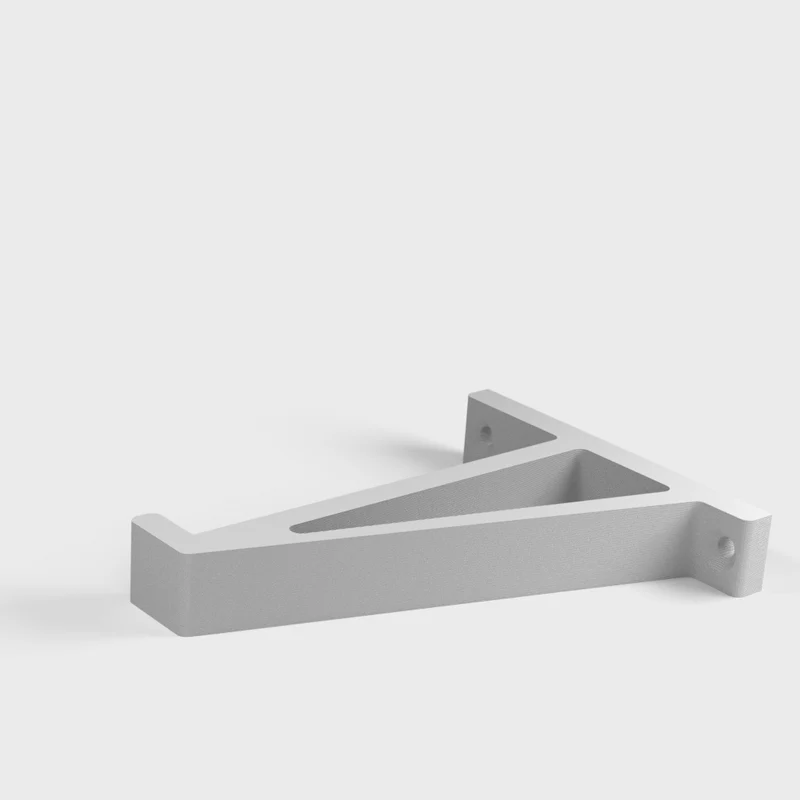 Support mural pour barre de son TCL Alto 3
