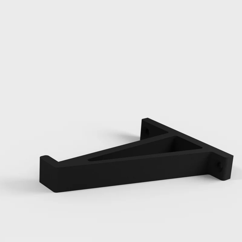 Support mural pour barre de son TCL Alto 3