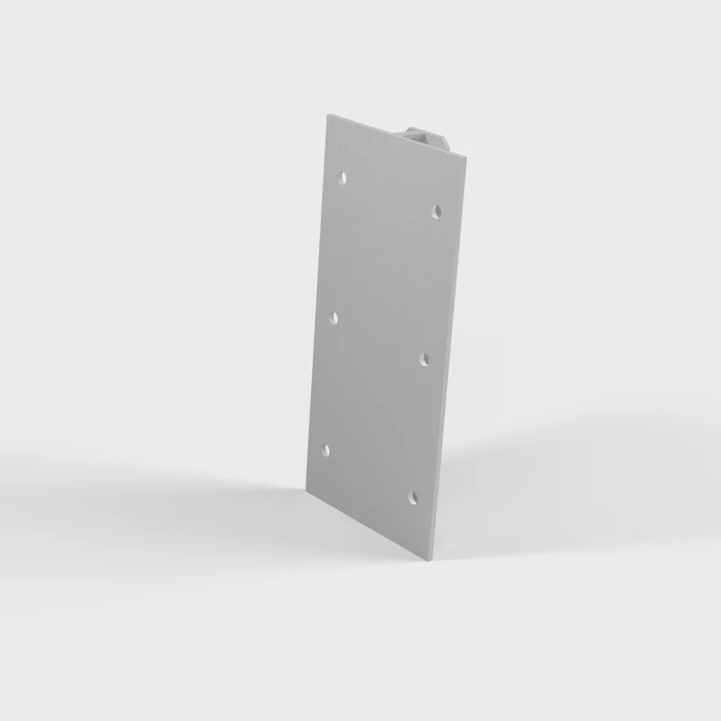 Support de plafond Aruba Networks AX pour AP-505, AP-515, AP-535