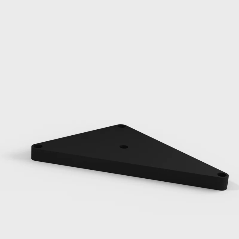 Support de plafond pour projecteur Acer H5350