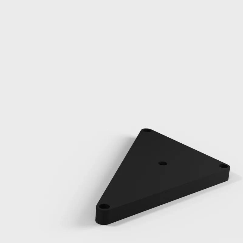 Support de plafond pour projecteur Acer H5350