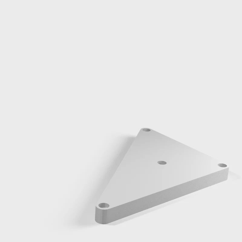 Support de plafond pour projecteur Acer H5350