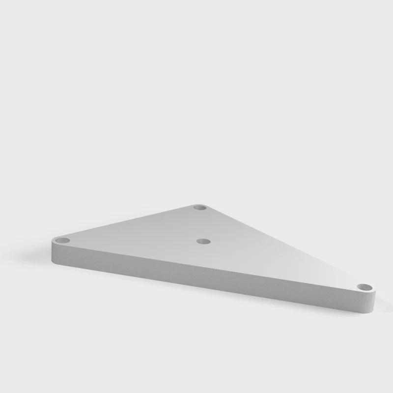 Support de plafond pour projecteur Acer H5350