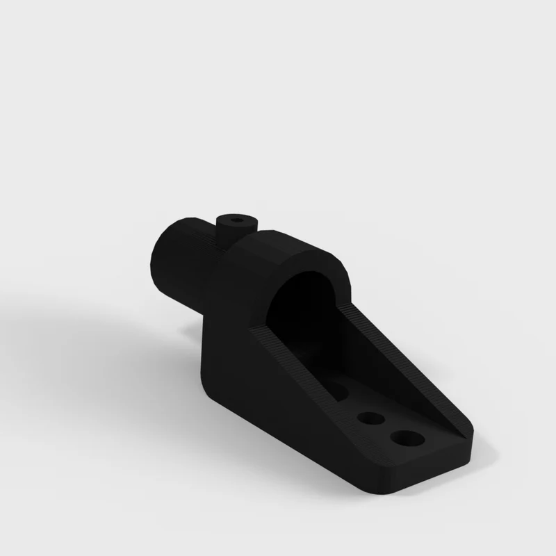 Support de remplacement pour support d'enceinte