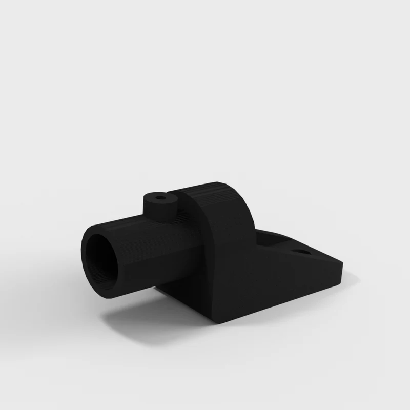 Support de remplacement pour support d'enceinte