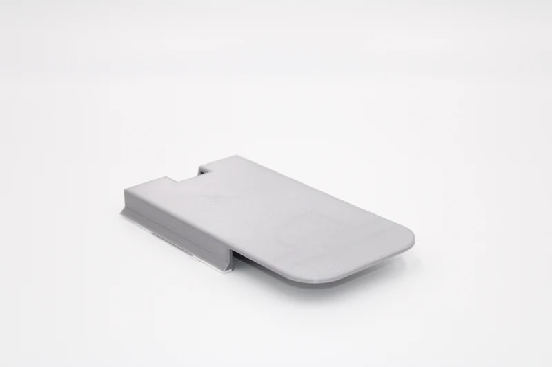 Support de téléphone pour le dessous du bureau
