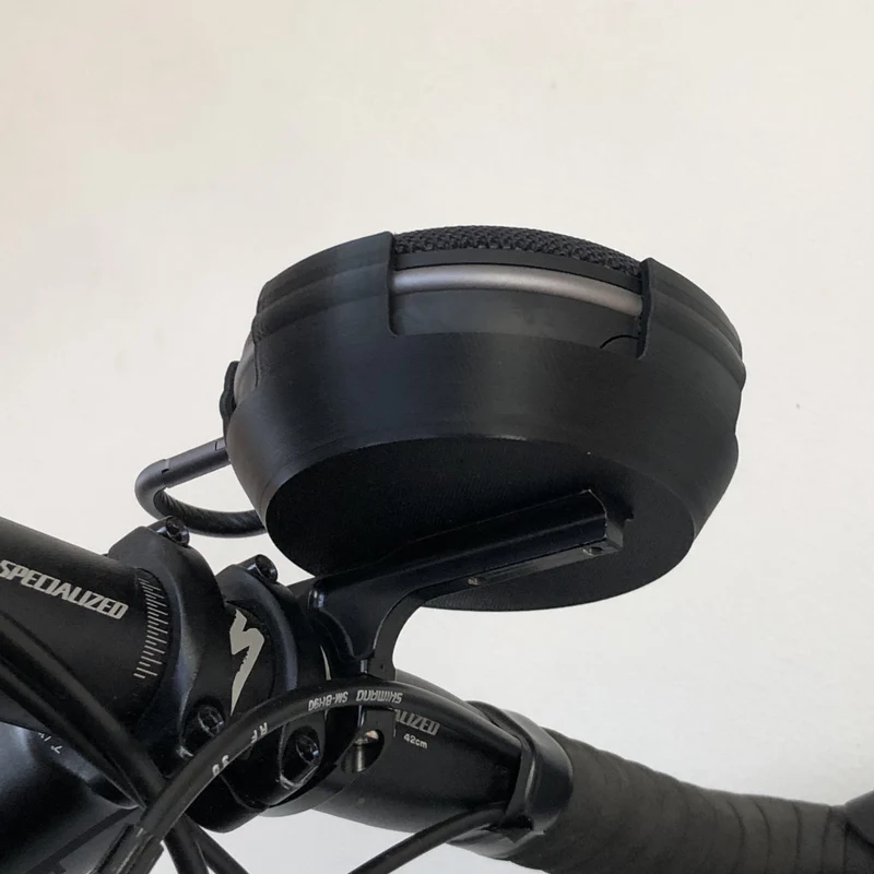 Support de haut-parleur de vélo JBL Clip 3