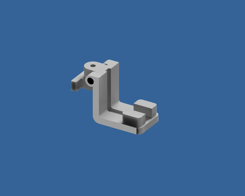 Support mural flexible pour Sonos One (2e génération)