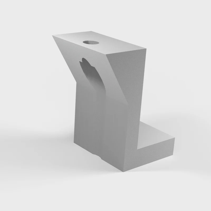 Support mural universel pour ventilateurs