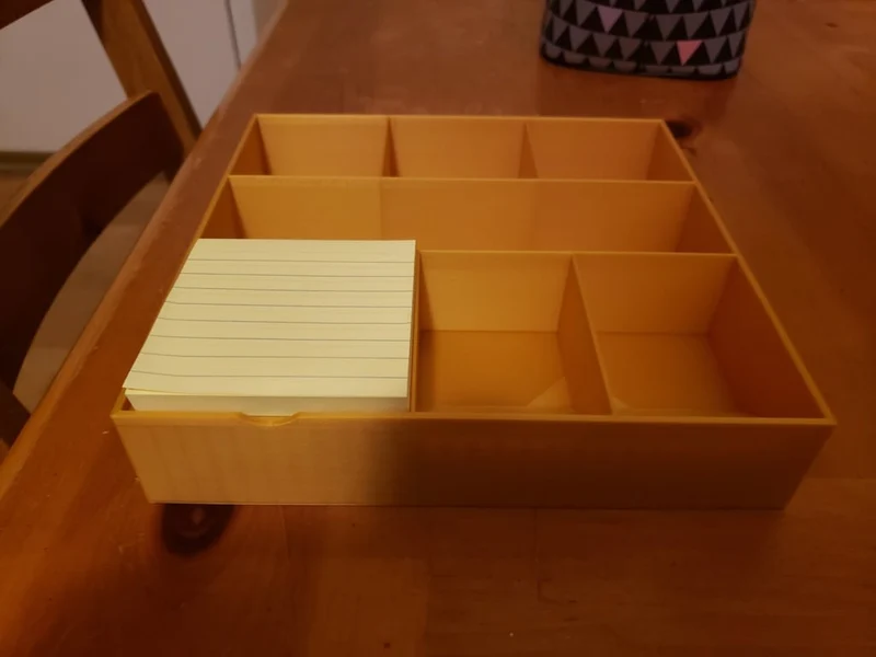 Organisateur de tiroir de bureau