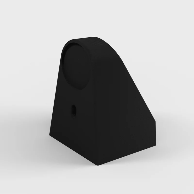 Support mural pour HomePod Mini sur la prise