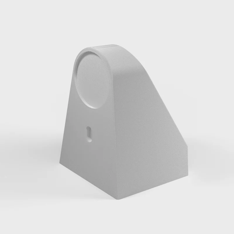Support mural pour HomePod Mini sur la prise