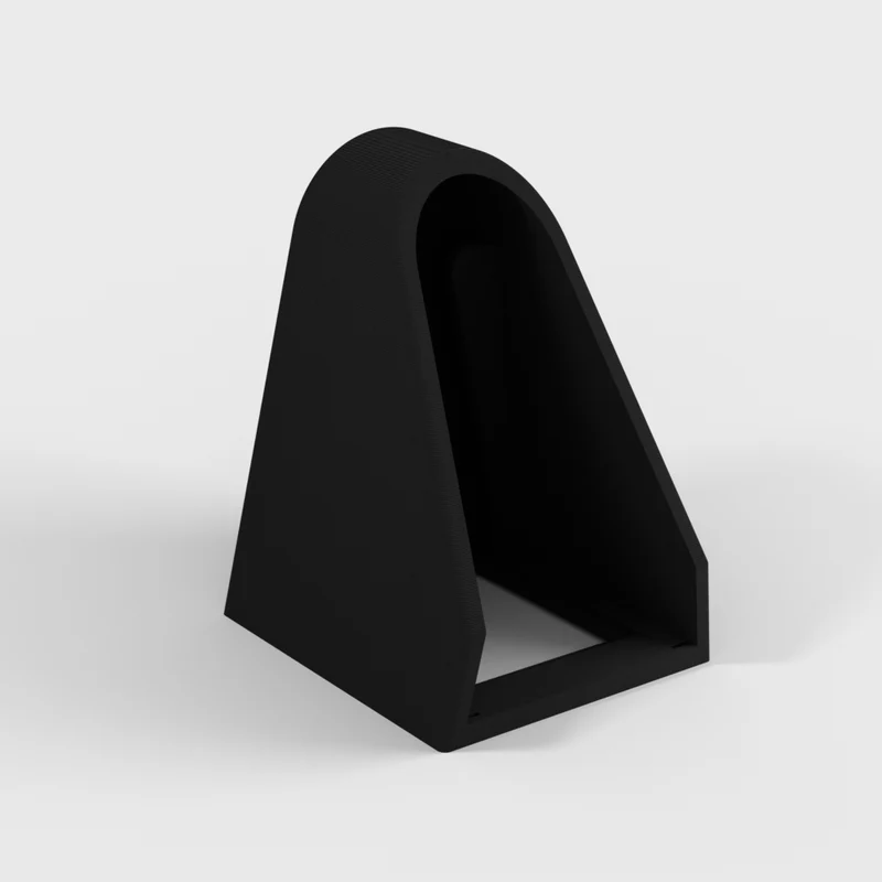 Support mural pour HomePod Mini sur la prise